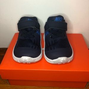 Nike infant sneakers